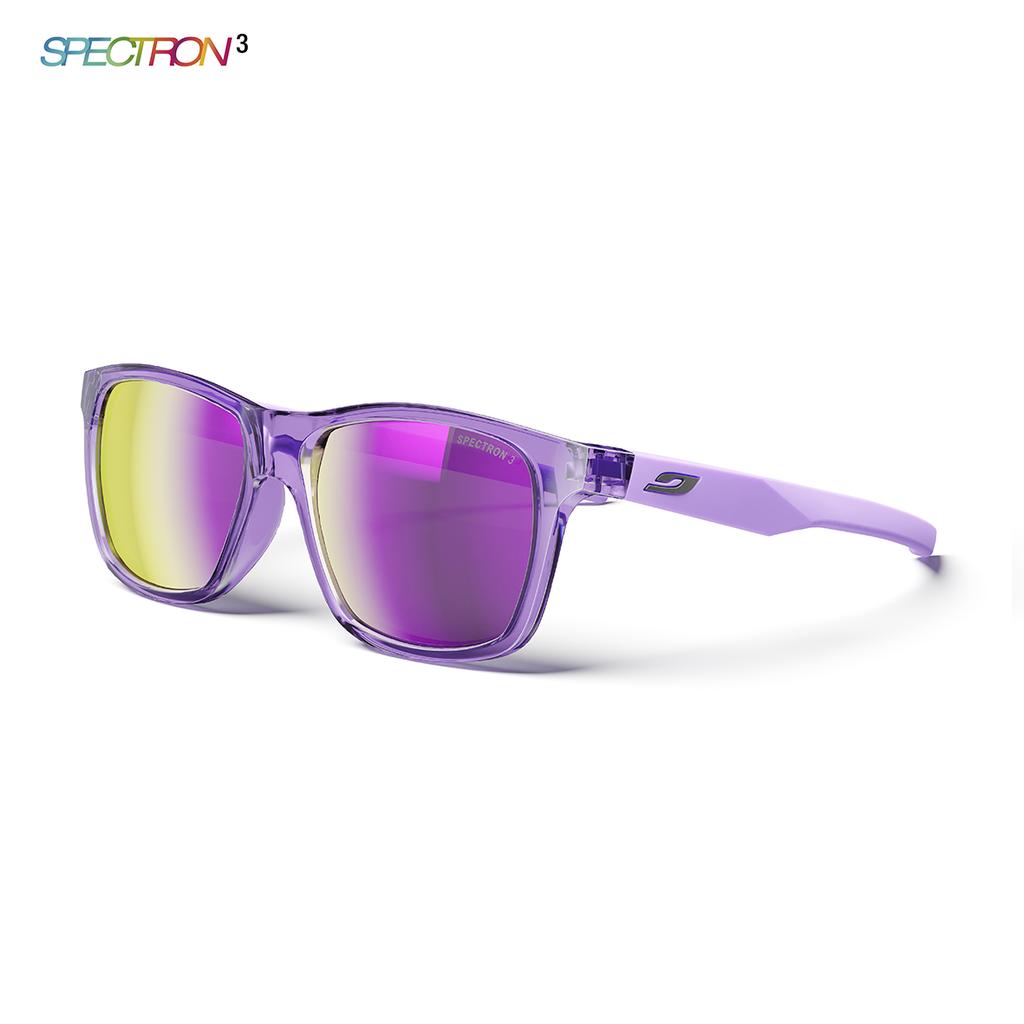 Miniatura Lente Elwood Spectron 3 - Color: Violeta