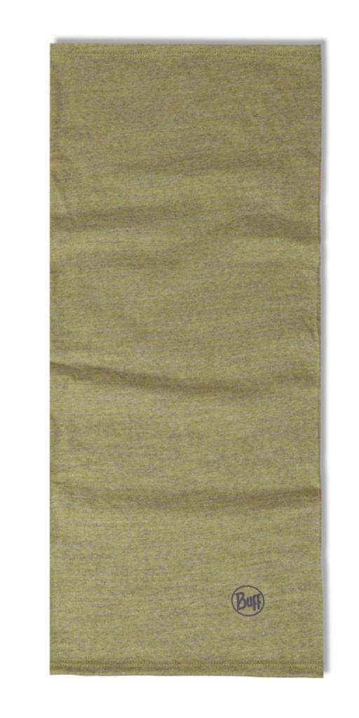 Miniatura Tubular Merino Midweight - Color: Verde Botella