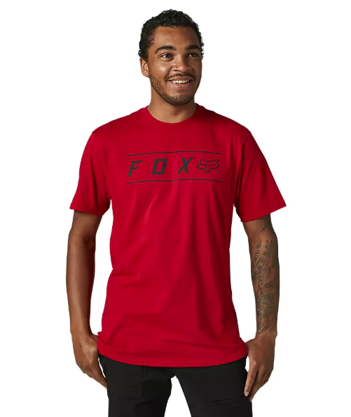 Miniatura Polera Hombre Lifestyle Pinnacle -