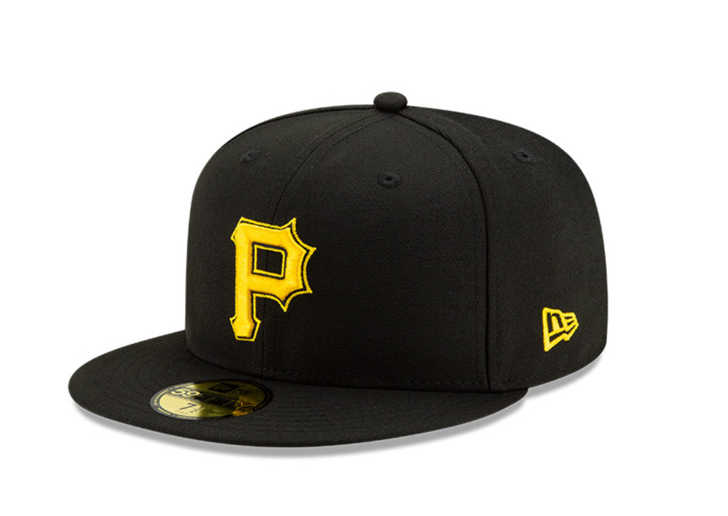 Miniatura Jockey Pittsburgh Pirates MLB 59 Fifty -