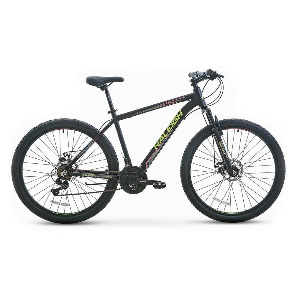 Bicicleta Agile mujer -