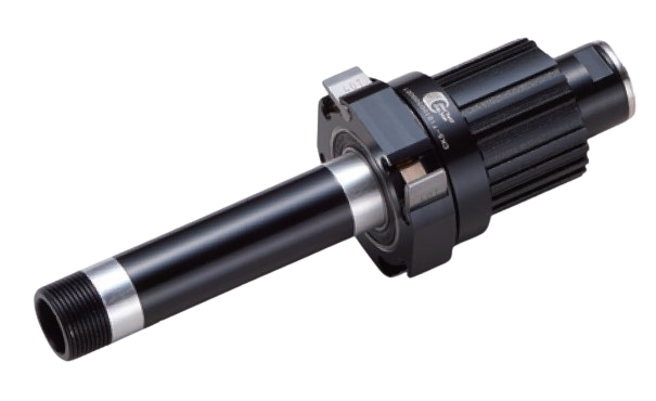 Núcleo E440 para Shimano Microspline -
