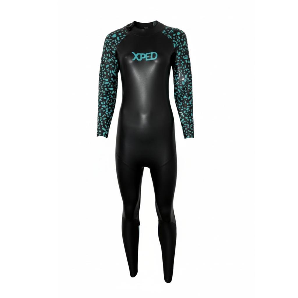Traje Neopren Natacion Wmn's Swimming Suit