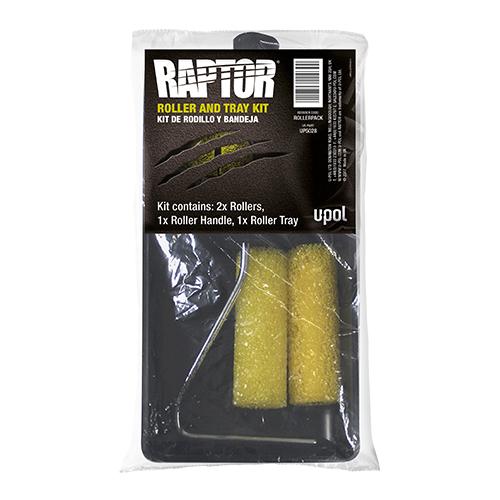 Kit Roll On Con Bandeja (Roller/Pack)