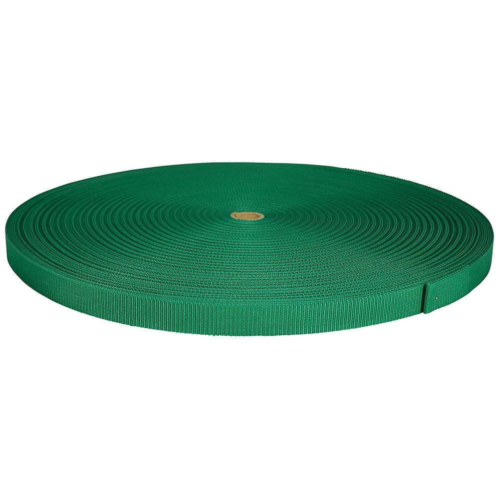 Cinta Strap Color Code 1" - Color: Verde
