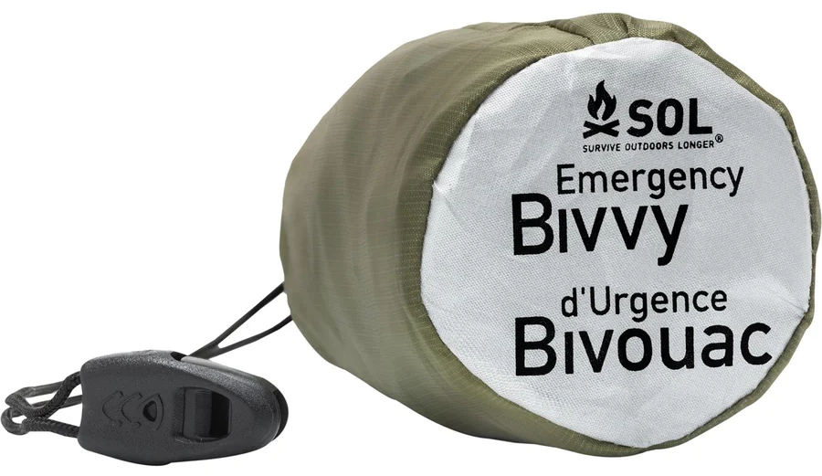 Saco Vivac Emergency OD