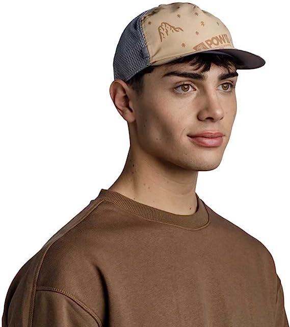 Gorra Pack Trucker Cap Flow Of Lifebrindle -