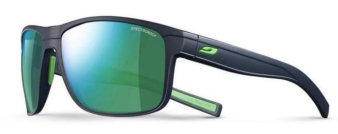 Lentes Renegade SP3CF - Color: Dark Blue-Green