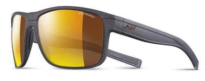 Miniatura Lentes Renegade SP3CF - Color: Dark Blue-Green