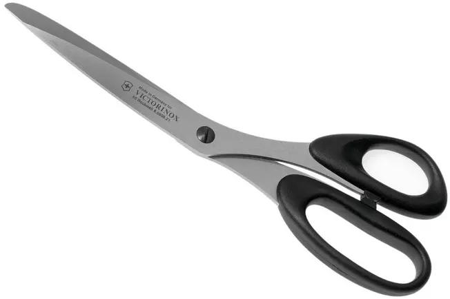 Tijeras Domésticas Con Mango Inoxidable