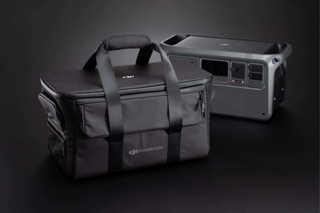 Power 1000 Protective Storage Bag