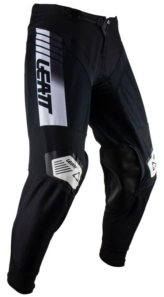 Pantalón de Moto 4.5