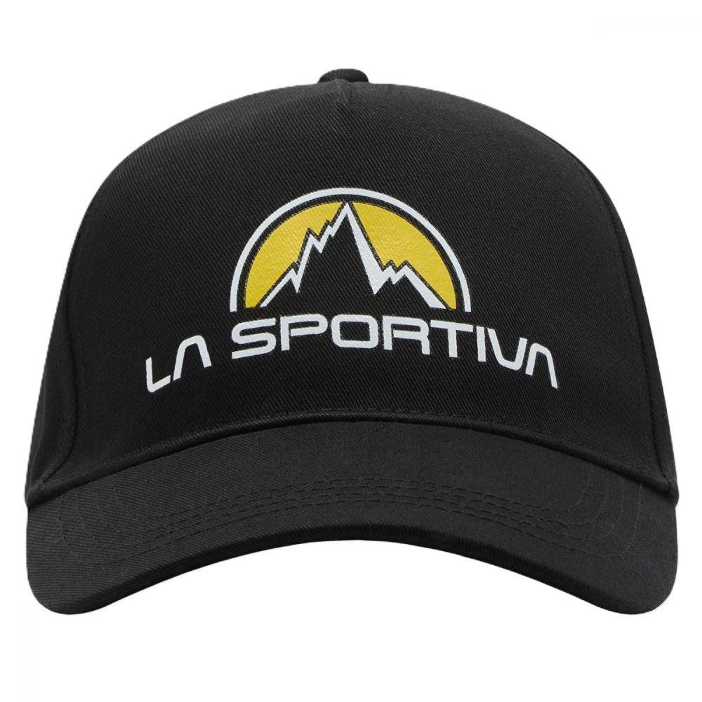 Gorra Promo Hat Laspo - Color: Negro