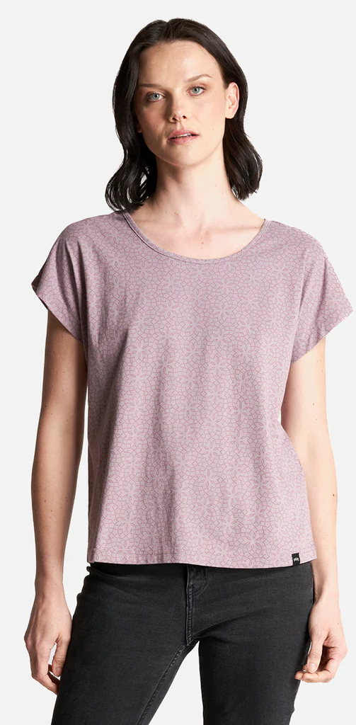 Miniatura Essential Uv-Stop T-Shirt Mujer -