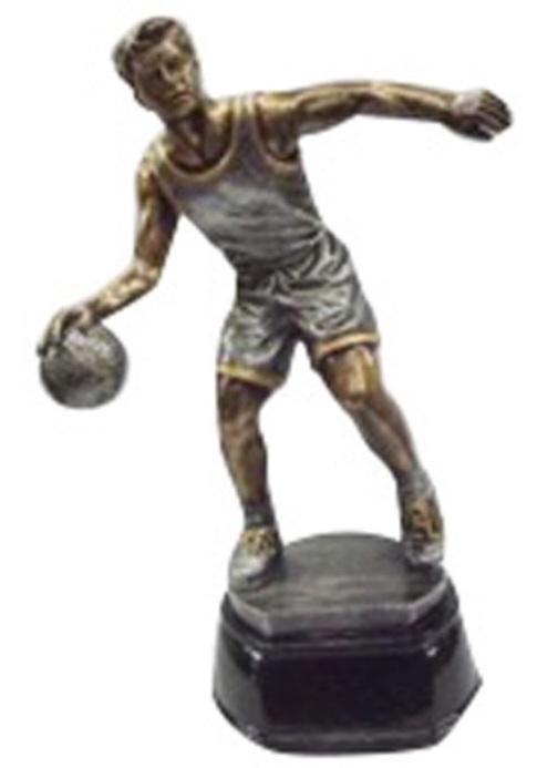 Trofeo Jugador Basketball 2697B