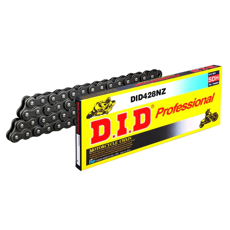 Cadena Moto 428NZ SDH  - Formato: Unidad