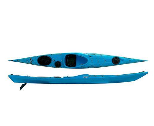 Kayak Leo Mv Clx