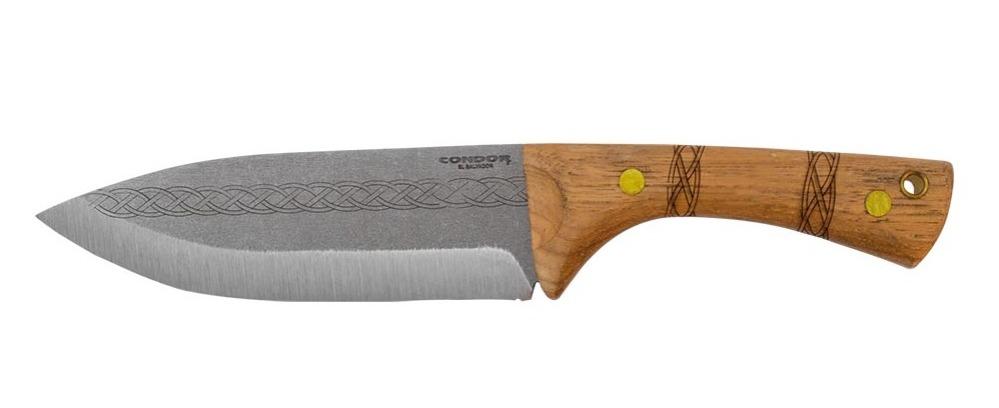 Cuchillo Pictus -