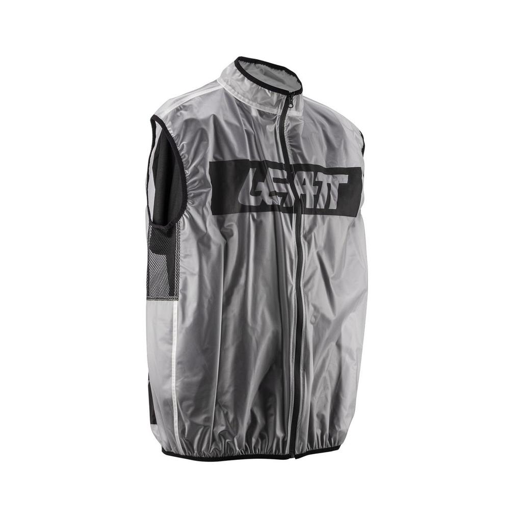 Chaqueta Moto Sin Mangas Impermeable RaceCover