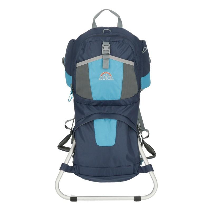 Mochila Porta Bebe Gabela -