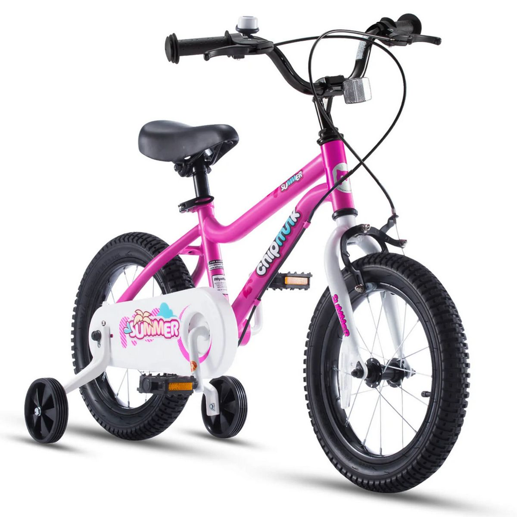 Bicicleta Chipmunk Niño Aro 16 Summer