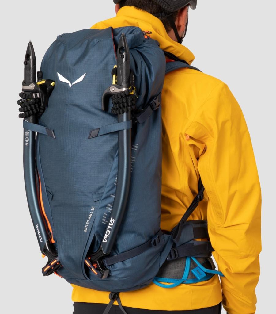 Miniatura Mochila Ortles Wall 32 -