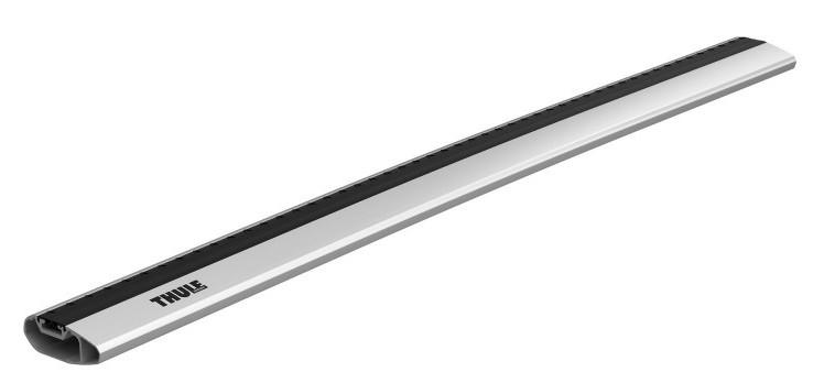 Barra De Techo Wingbar Edge Flush 7215 - 104Cm