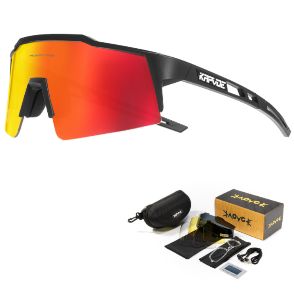 Gafas De Sol Juveniles Protección UV400