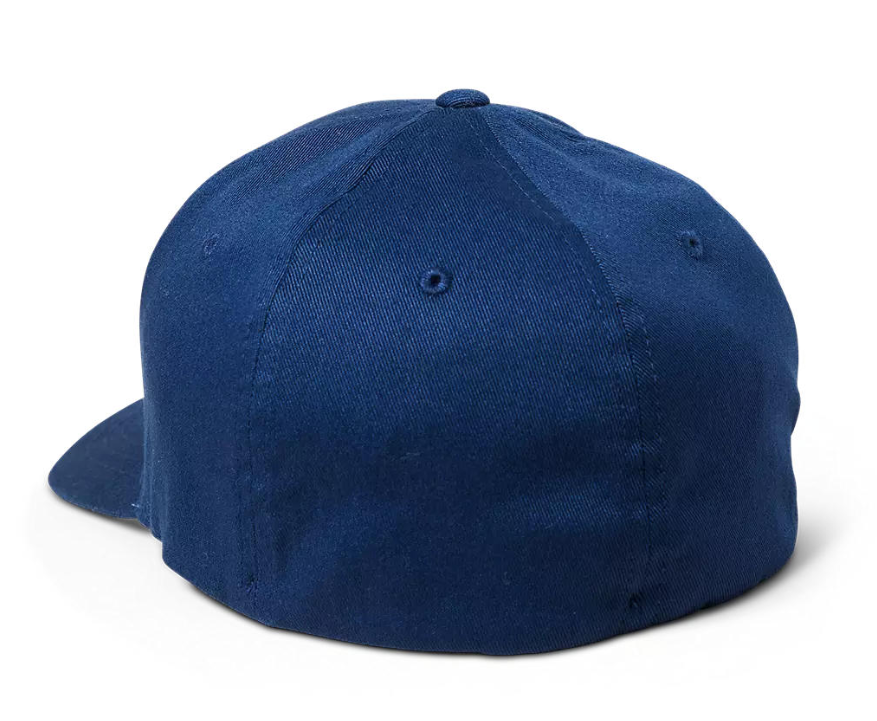 Miniatura Gorro Jockey Lifestyle Same Level Flexfit -