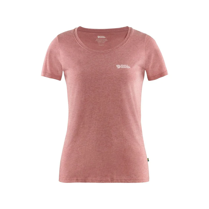 Polera Mujer Logo -