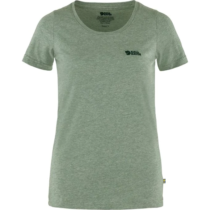 Polera Mujer Logo -