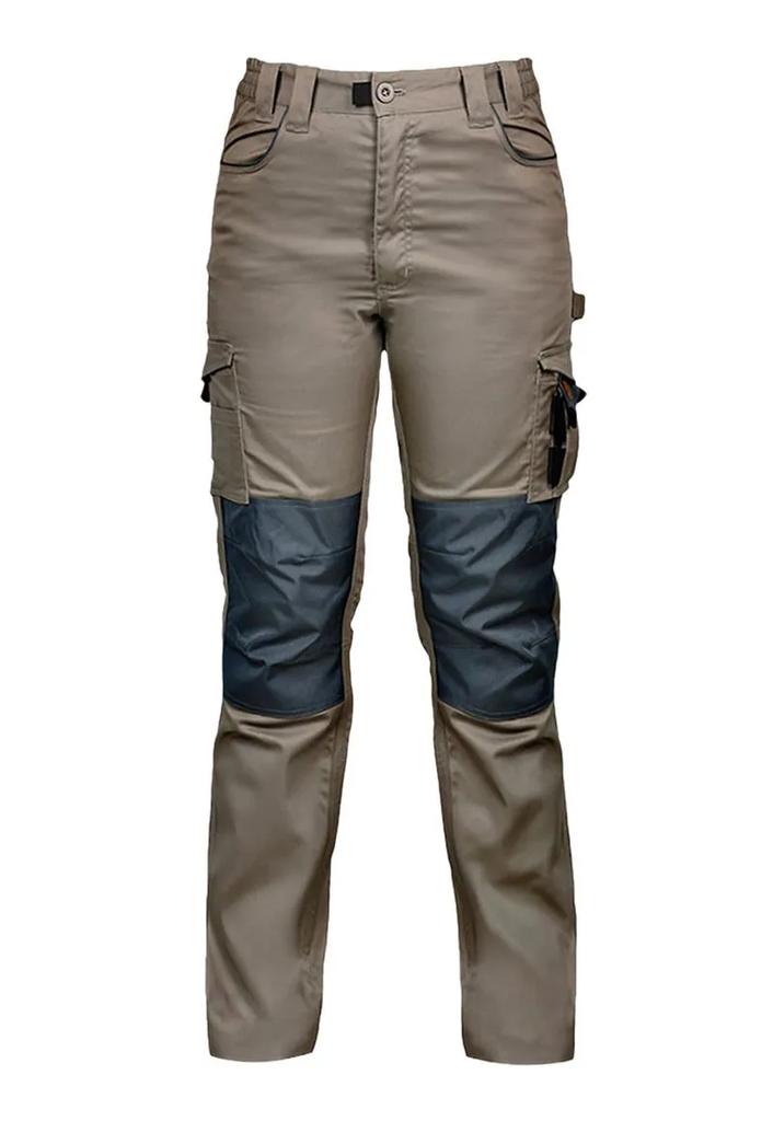 Pantalon Cargo HW Dakota Mujer  -