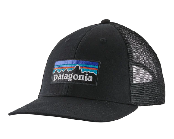 Miniatura Jockey P-6 Logo LoPro Trucker Hat -