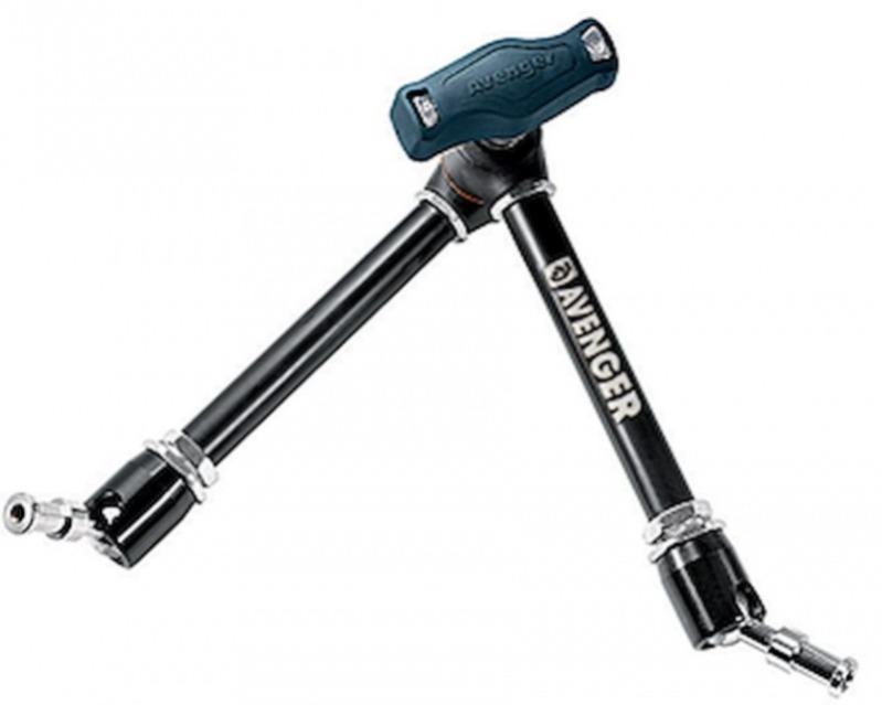 Brazo de Fricción Variable