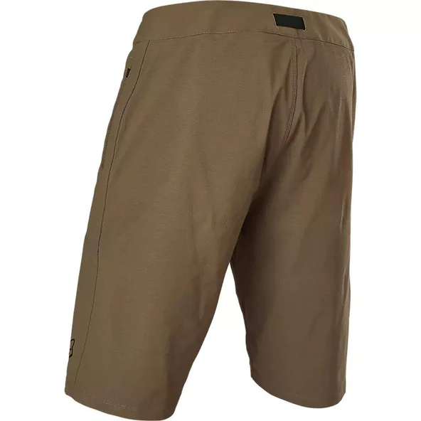 Miniatura Short Bicicleta Hombre Ranger con Forro -