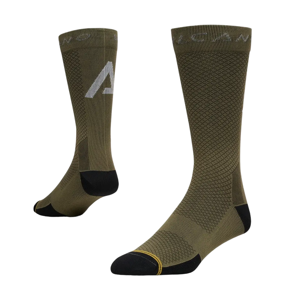 Miniatura Calcetin Unisex Vulcano Bike Socks -