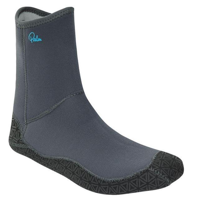 Calcetin Neopreno Kick Sock - Color: Negro