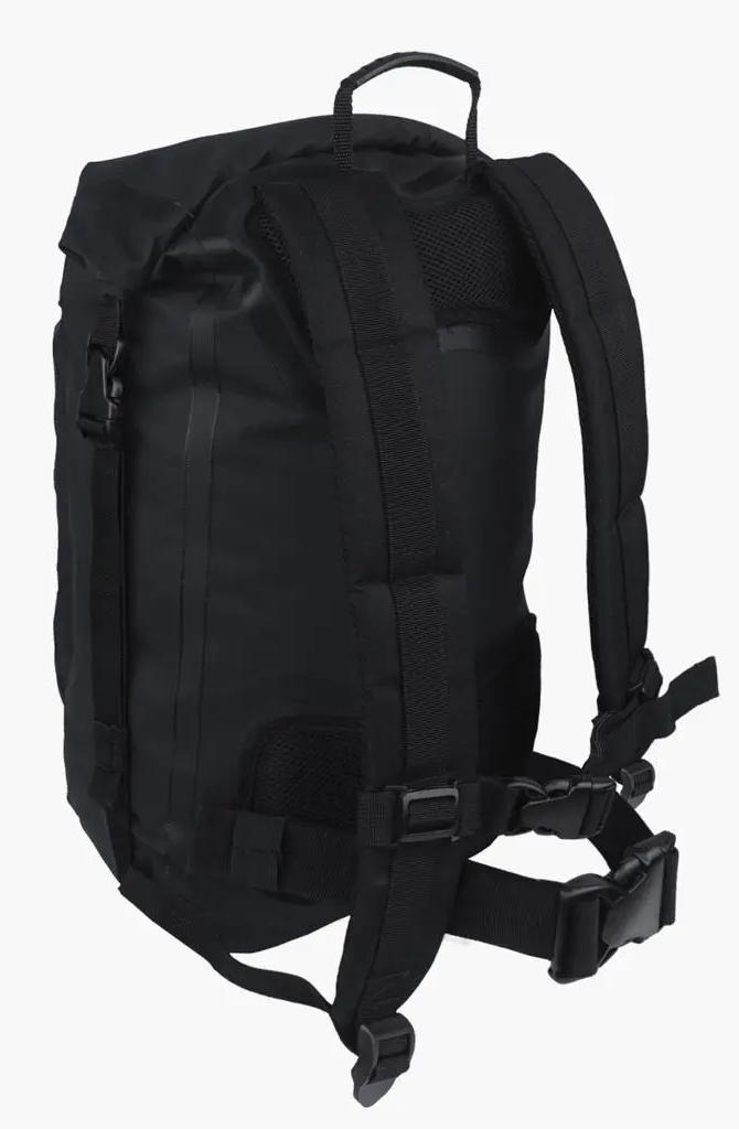 Miniatura Mochila Seca 30L - Color: Negro