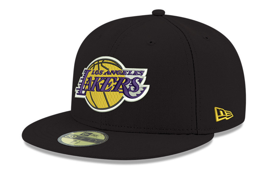 Jockey Los Angeles Lakers NBA 59 Fifty