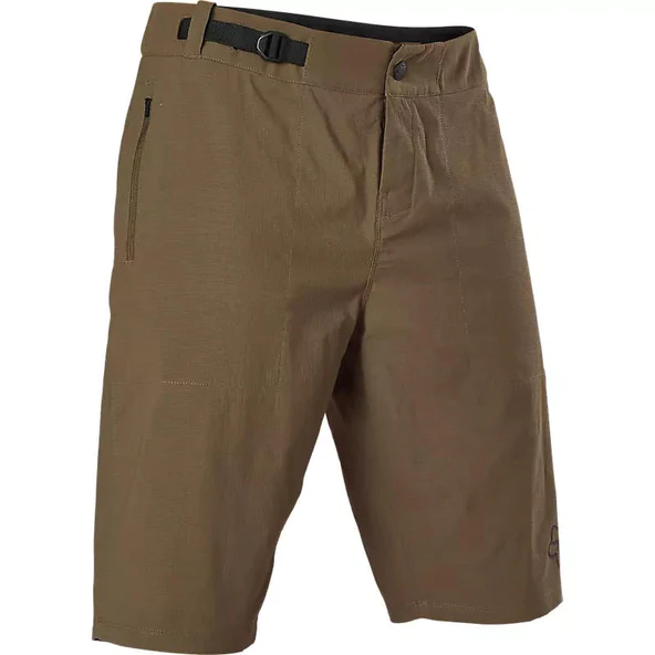 Miniatura Short Bicicleta Hombre Ranger con Forro -