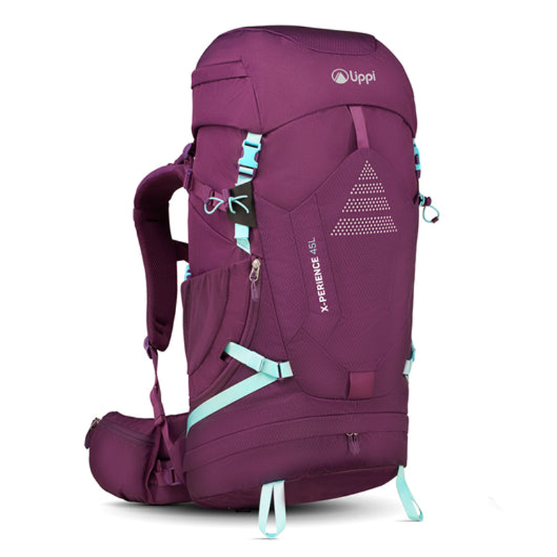 Mochila X-Perience 45 Backpack -