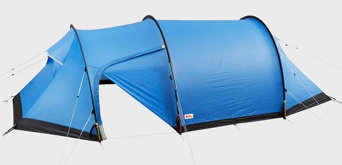 Carpa Keb Endurance 3 -