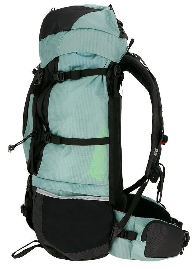 Miniatura Mochila Excursión Telica 75 Litros -