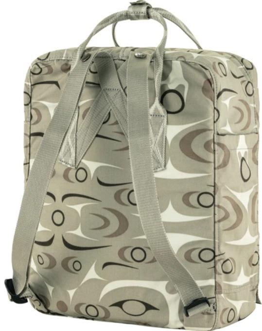 Mochila Kanken Art -