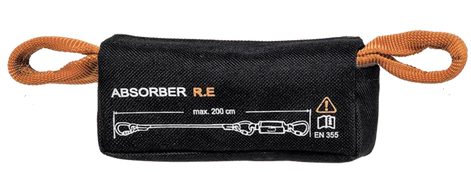 Absorbedor De Energia Absorber I C60 -