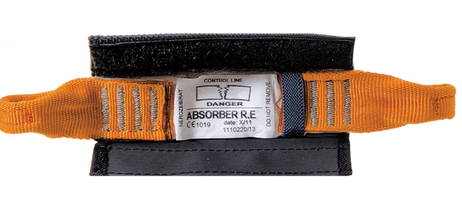 Absorbedor De Energia Absorber I C60 -