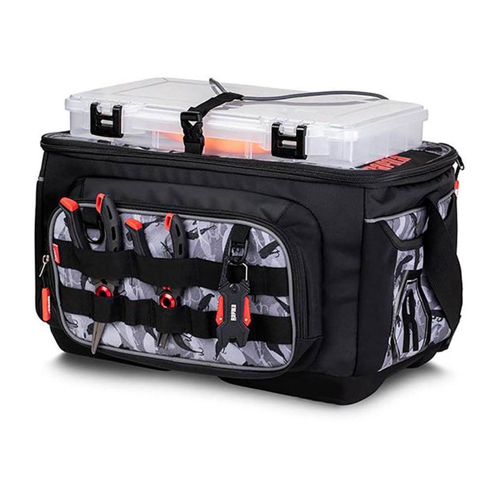  Bolsa Lurecamo Tackle Lite