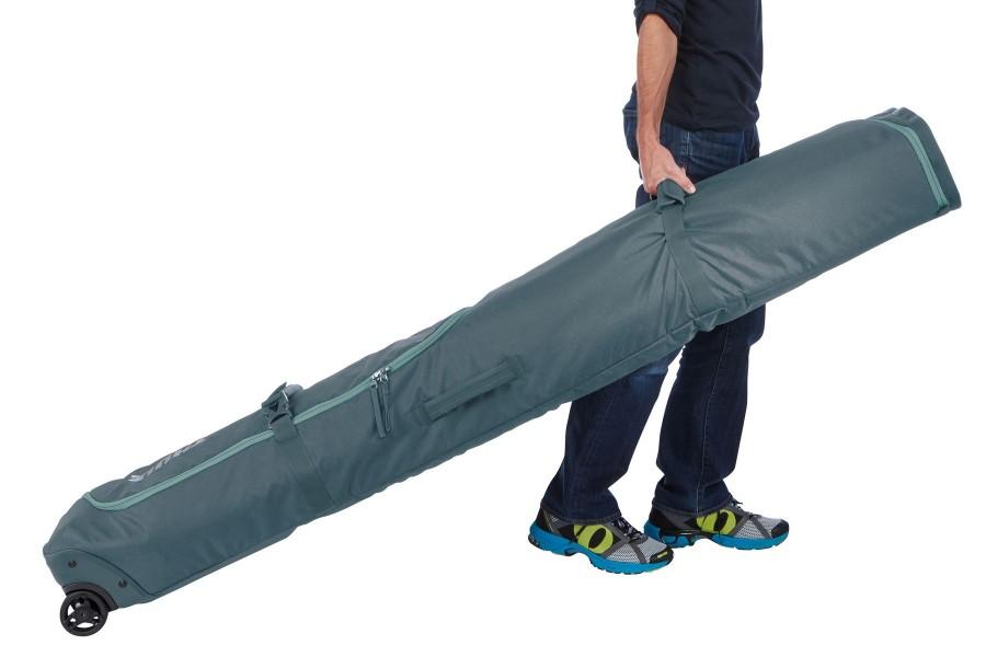 Bolso Porta Ski 175Cm -