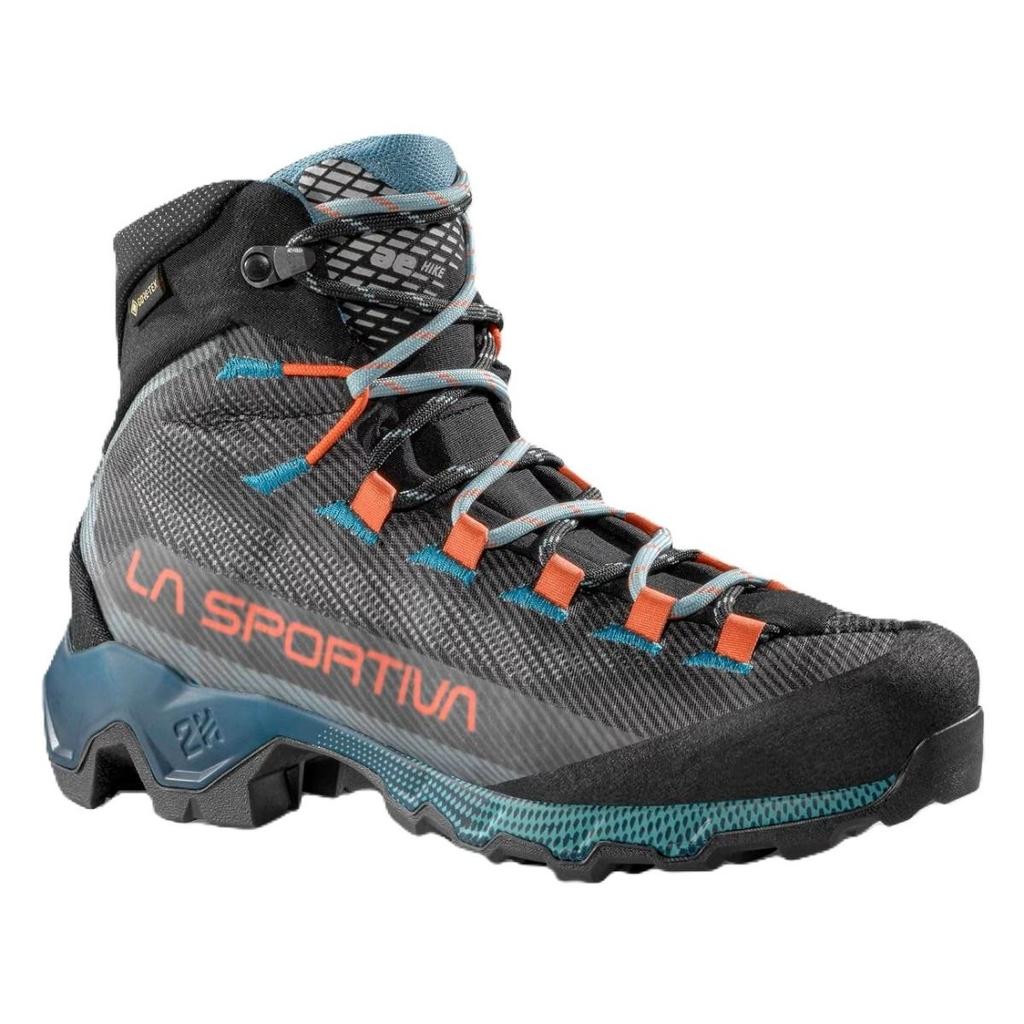 Bota de Media Caña Aequilibrium Hike GTX Mujer