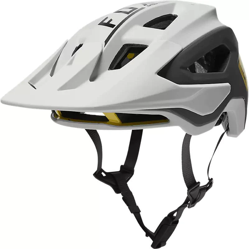 Miniatura Casco Bicicleta Speedframe Pro Blocked -